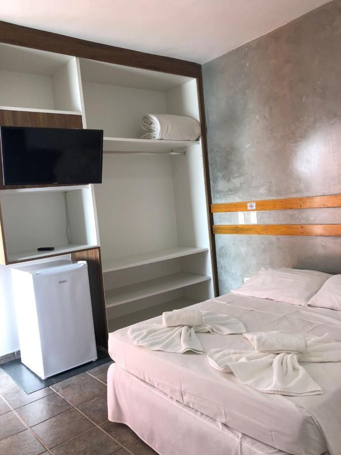 Hotel Enseada Beira Mar Guarujá Exteriör bild
