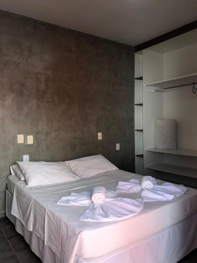 Hotel Enseada Beira Mar Guarujá Exteriör bild